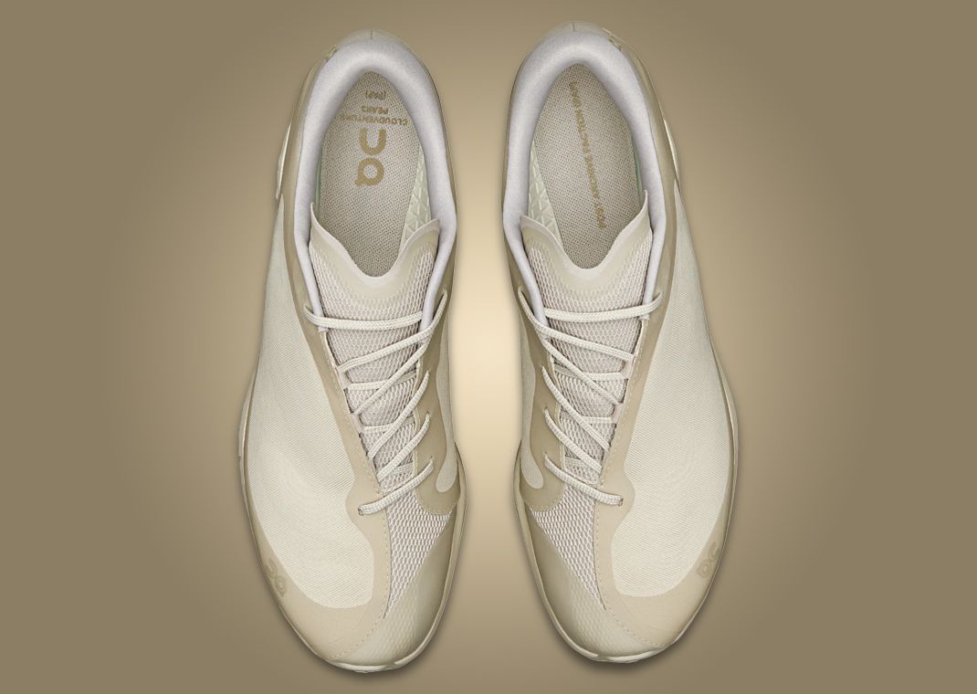 POST ARCHIVE FACTION × On Post Archive Faction and On Are Launching Three New Sneakers
