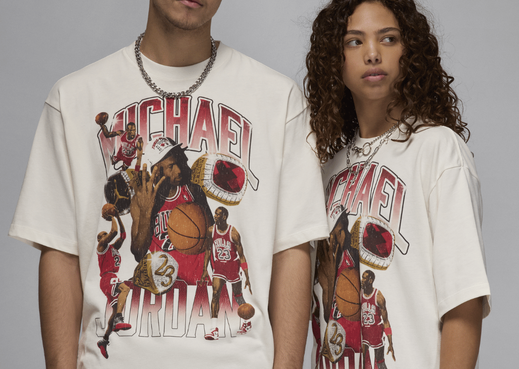 Jordan Flight Essentials Oversized Shirt