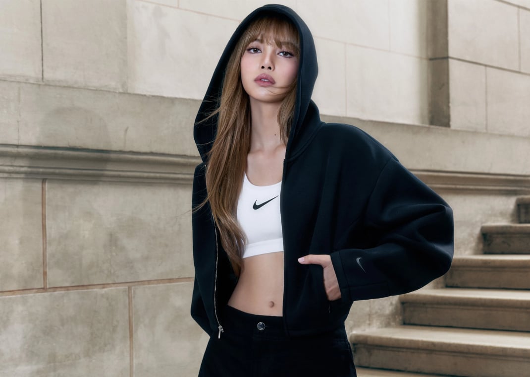 LISA for Nike