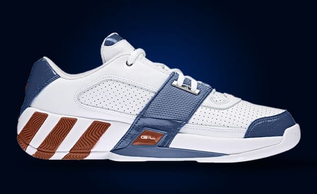 USA Represent In The Returning adidas Gil Zero
