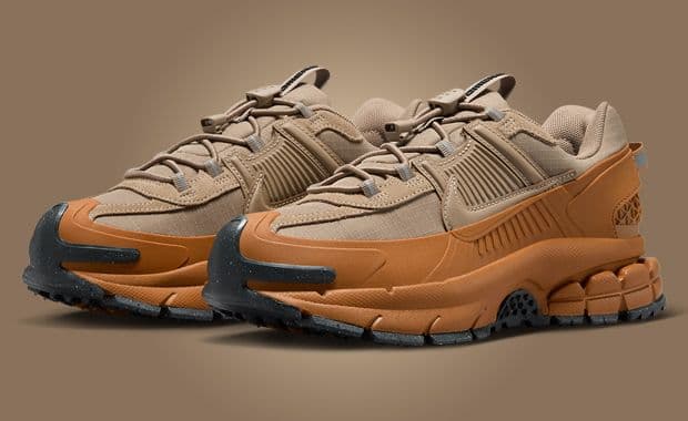 Nike Zoom Vomero 5 Roam Flax (W)