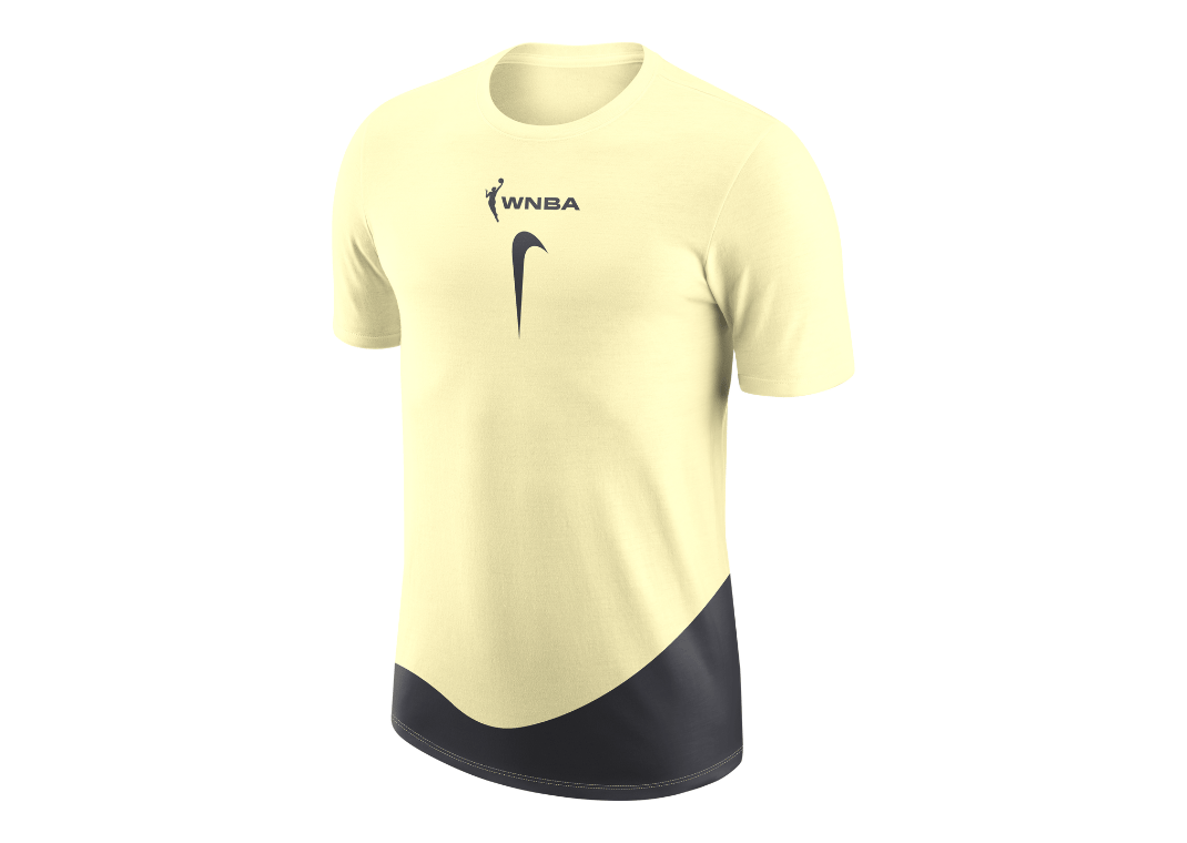 Team 13 Women's Nike WNBA Crew-Neck T-Shirt