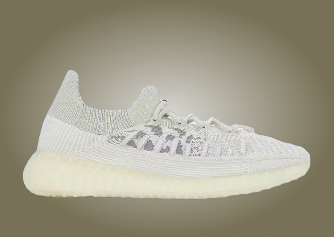 yeezy static release info