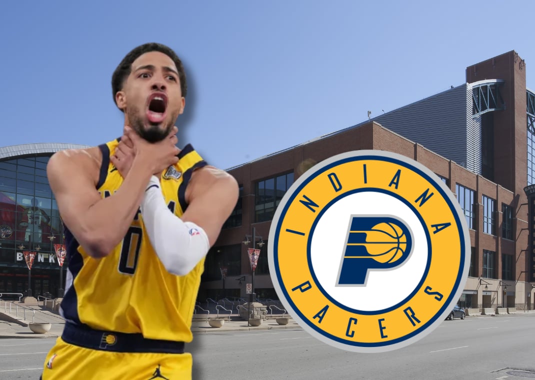 Indiana Pacers