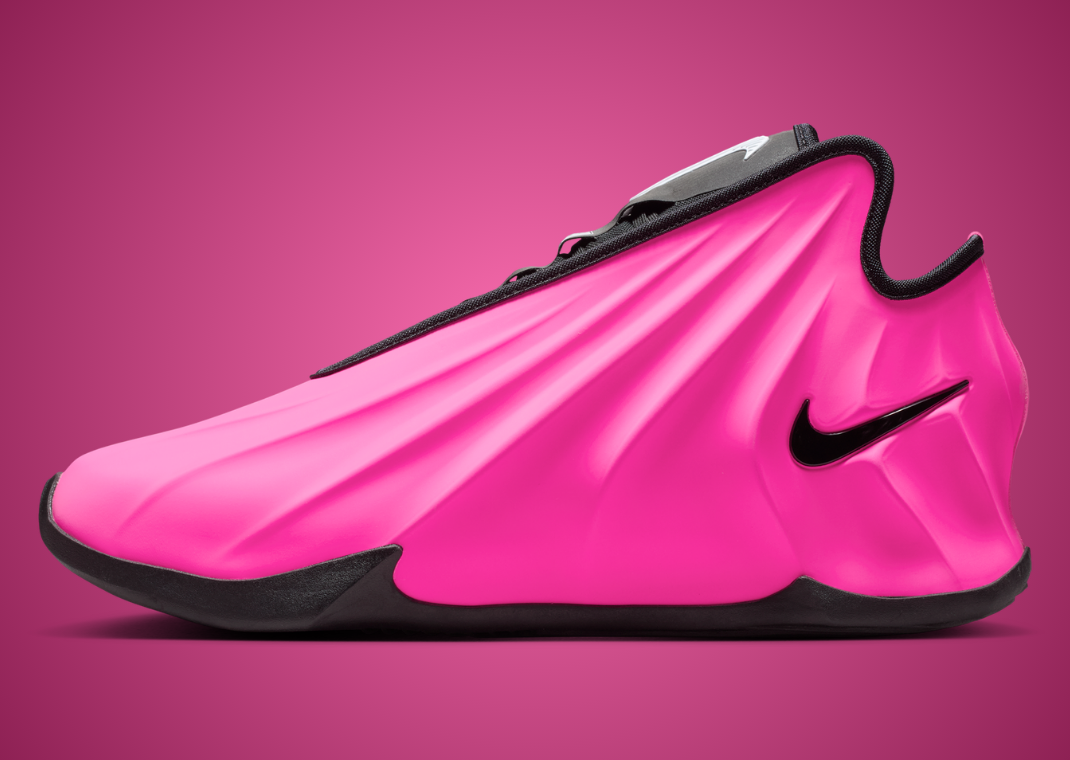 Nike GT Future Unseen Hours DMV - Lateral