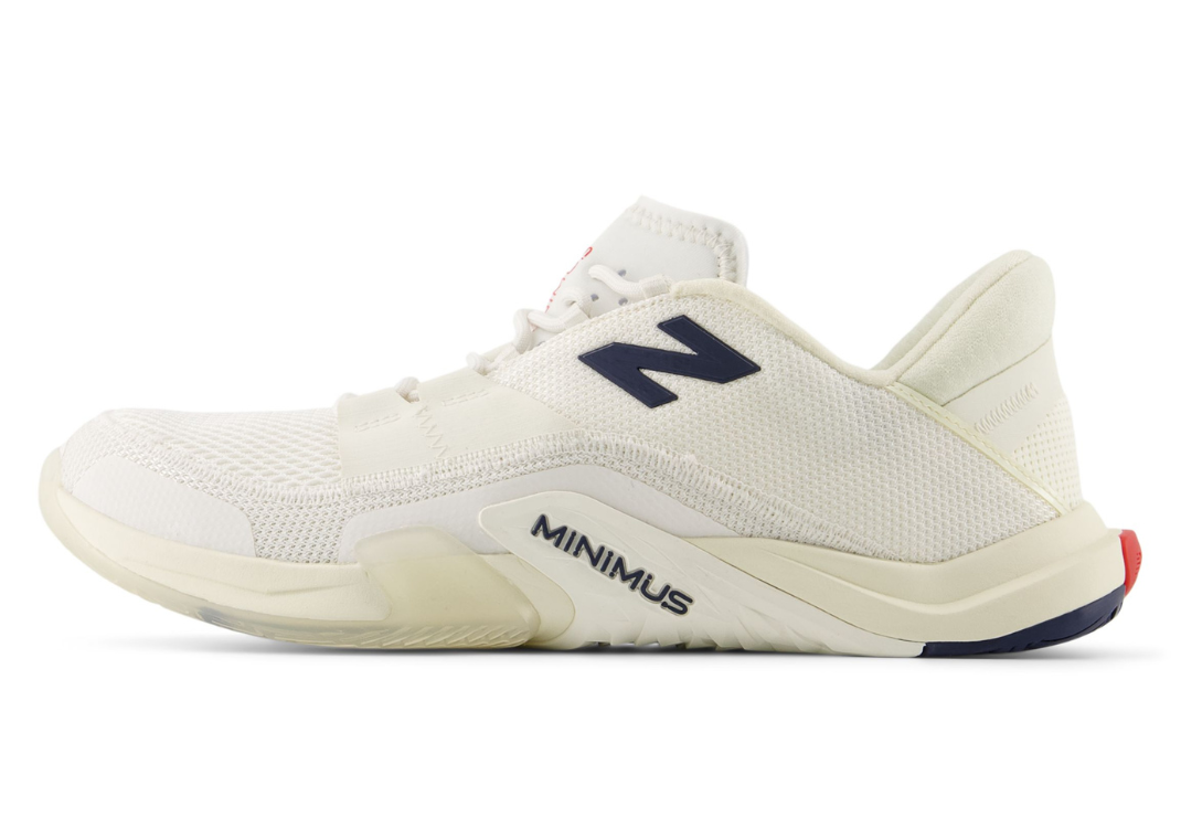 Shohei Ohtani x New Balance Minimus TR v2 Lateral