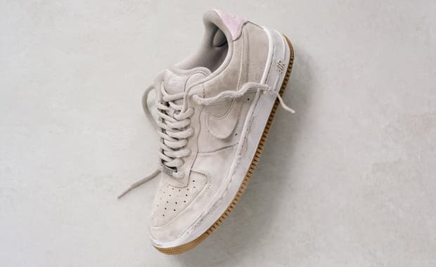 Nike SB Air Force 1 