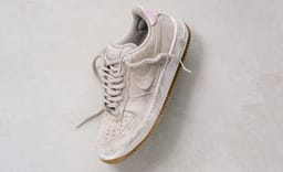 Nike SB Finally Unveils the Skate Upgrades and Design Details on the New SB Air Force 1 