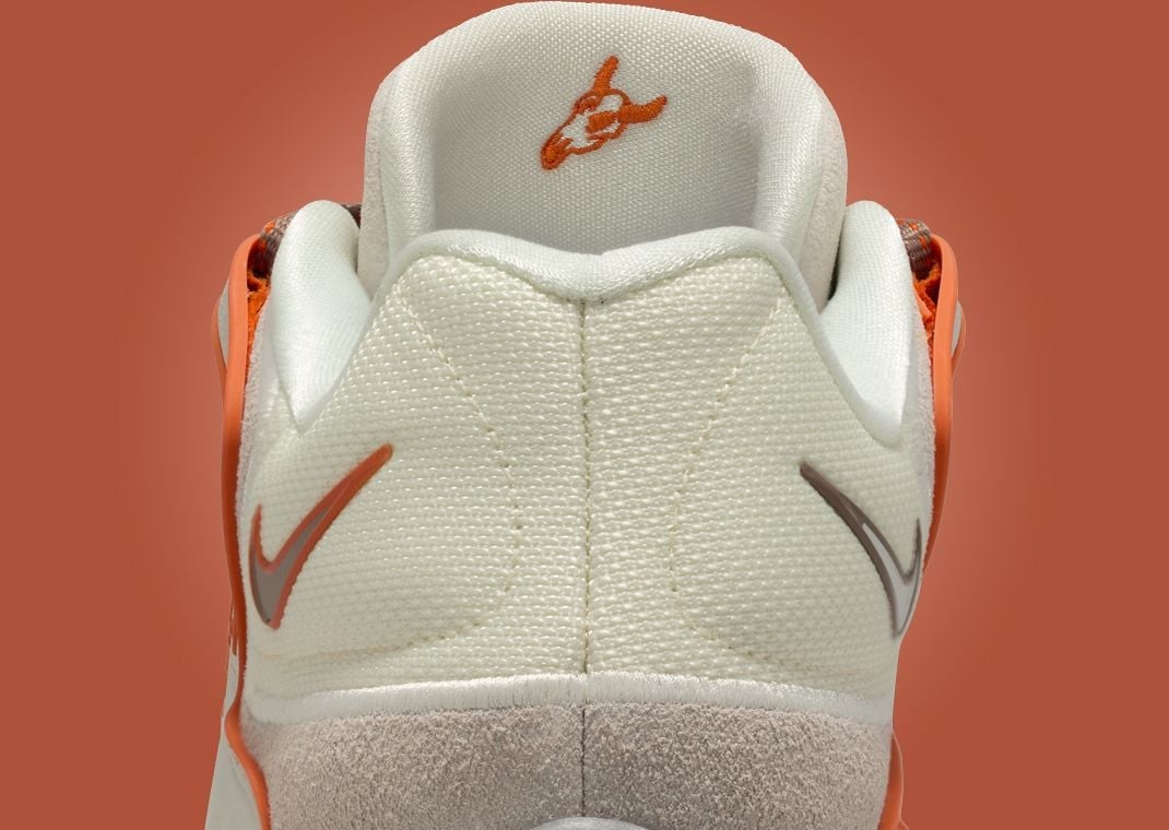 Nike KD 18 Rise