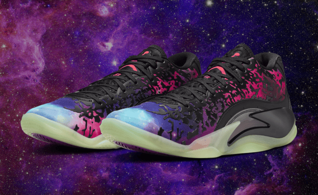 The Jordan Zion 3 Lift Off Releases September 2024