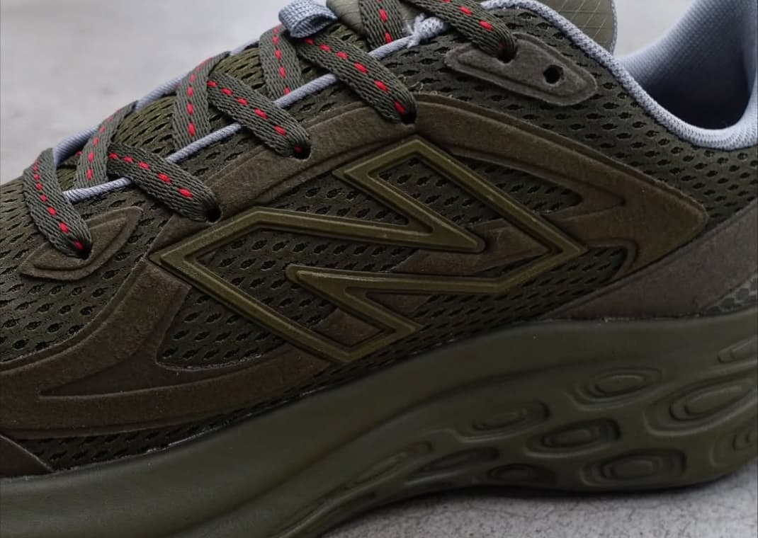 NB×mita sneakers × UA FRESH FOAM TRAINER The Mita Sneakers x United Arrows & Sons x New Balance Fresh Foam