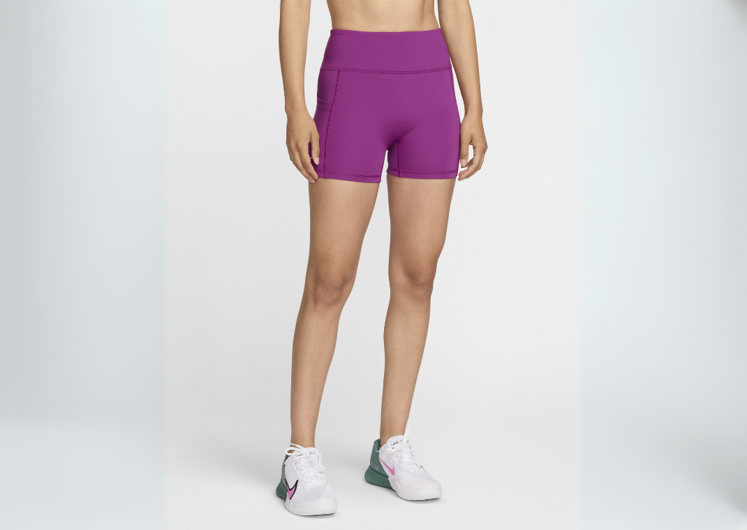 NikeCourt Advantage Women's Dri-FIT Tennis Shorts