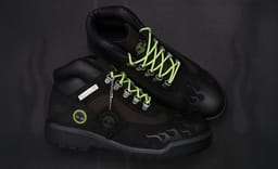 Loso Parlayed a Custom Career into a Legit Collab with Timberland