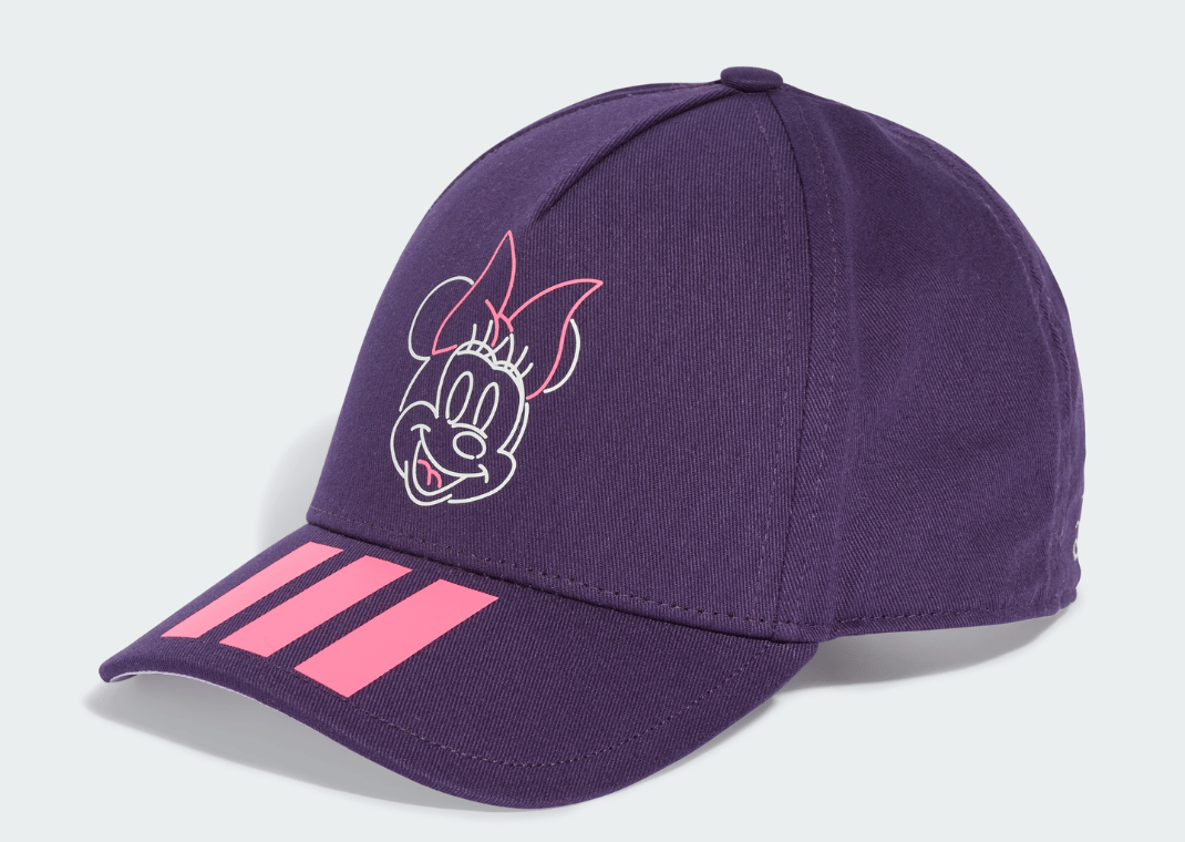 Disney Minnie Mouse Cap Kids