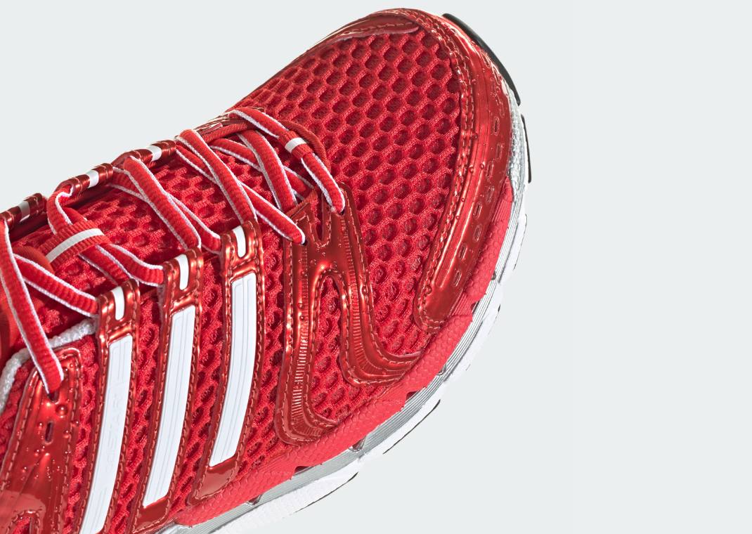 Coca-Cola x adidas Adistar Control 5 Toe