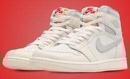 The Air Jordan 1 Retro High OG Sail Elephant Print Releases December 2025