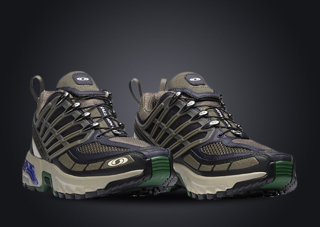 Salomon ACS Pro Advanced Night Sky