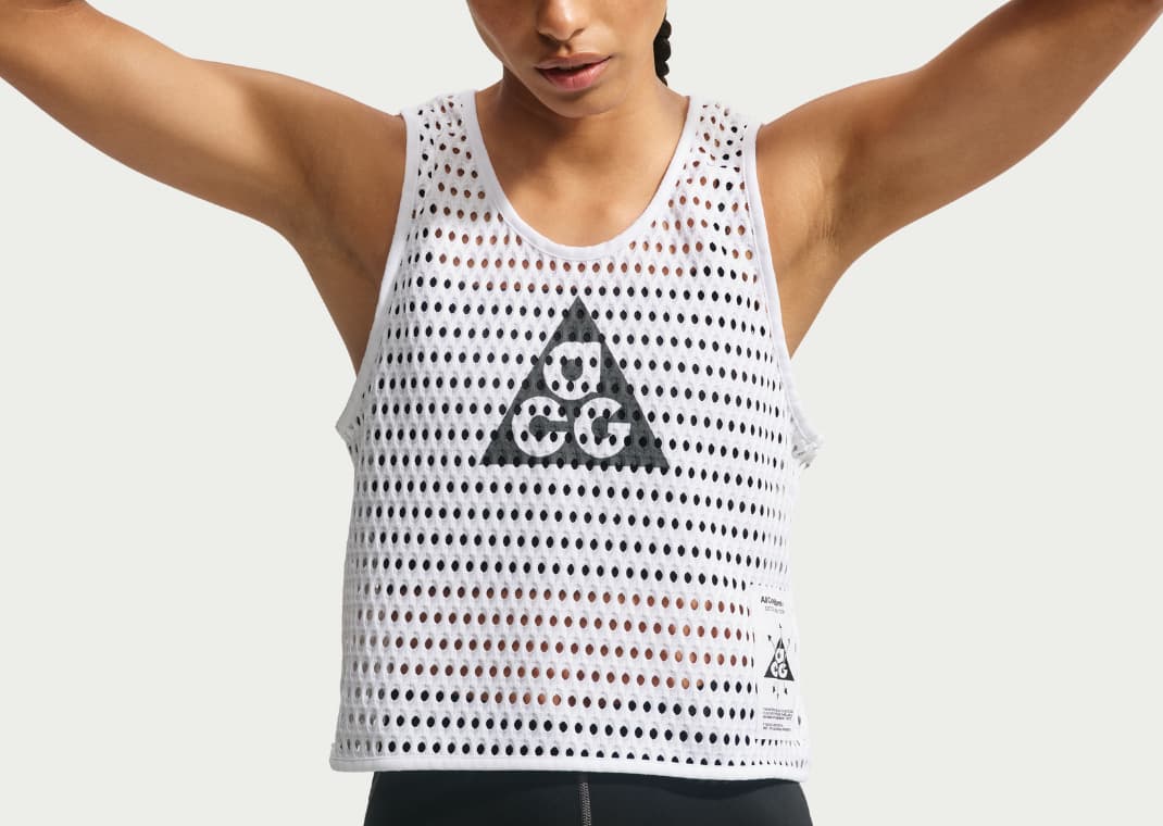 Nike ACG Radical AirFlow Trail Running Tank Top (W)