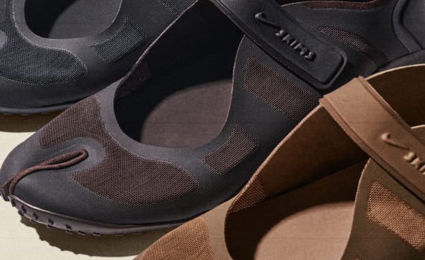 Where to Buy the NikeSKIMS Rift Sneaker Release