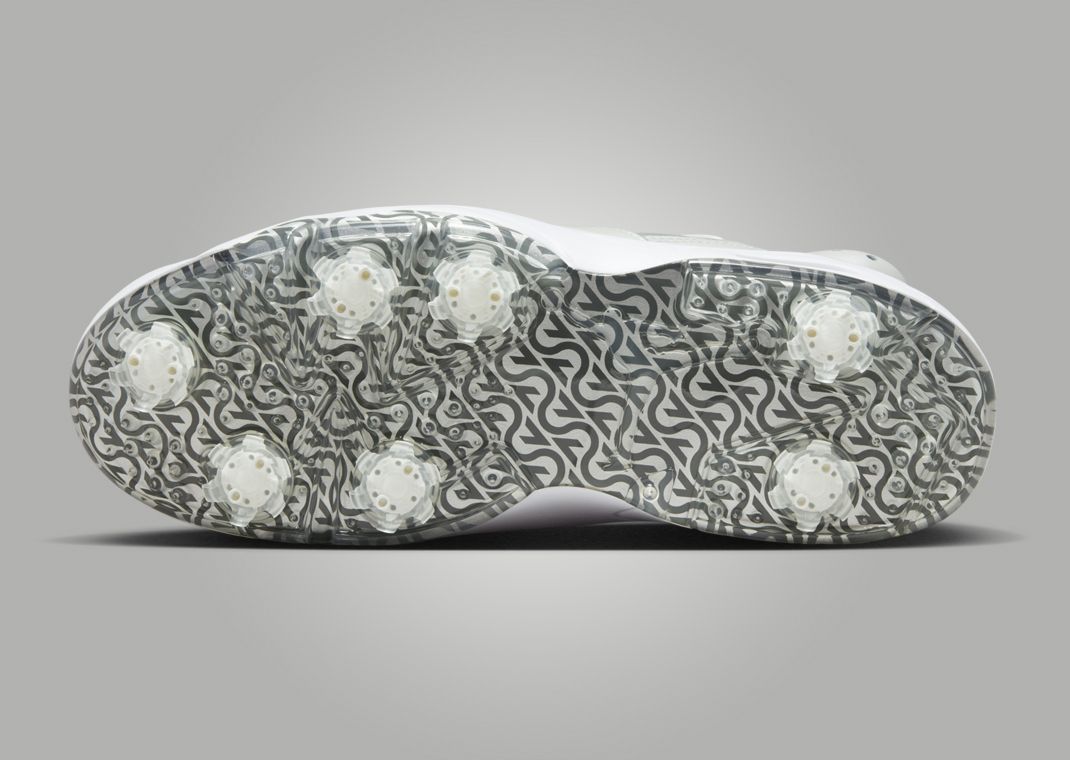 The Air Jordan 6 Golf Gift Giving Releases November 2023