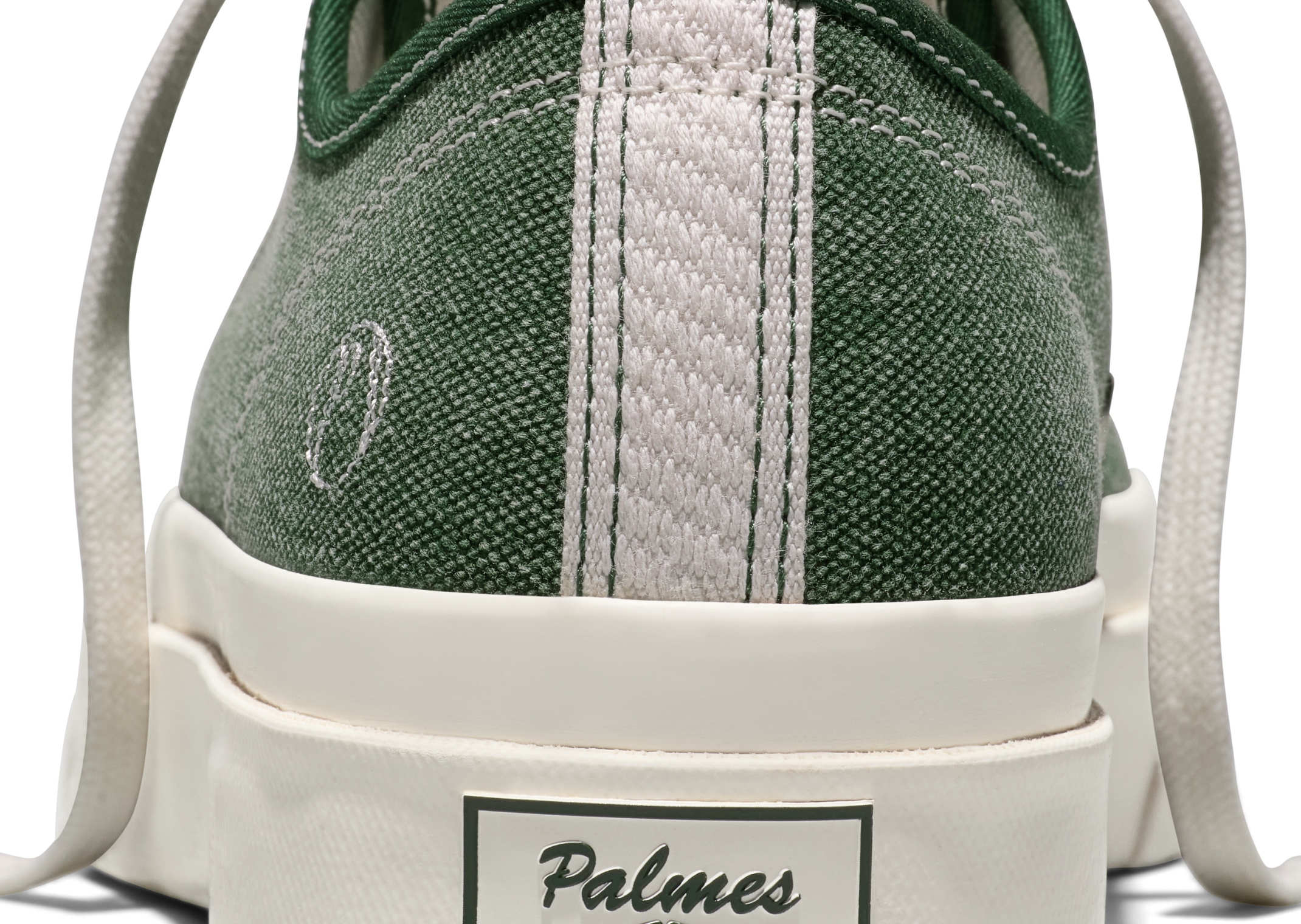 Palmes x Converse Jack Purcell PDM Mountain View - Back