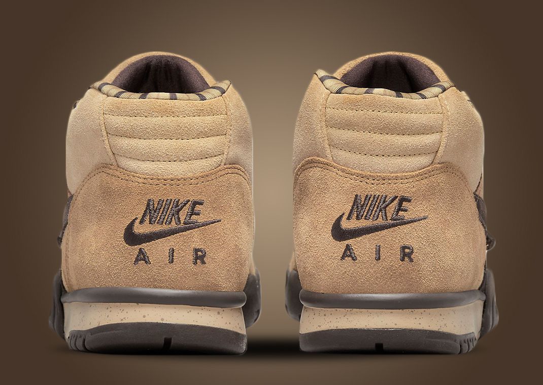 The Shima Shima Pack Returns With This Nike Air Trainer 1