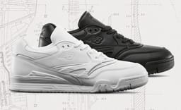 NYC Label Grand Collection Links with New Balance Numeric for Clean 770 Pack