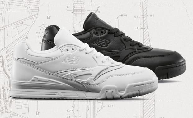 Grand Collection x New Balance Numeric 770 Pack
