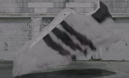 Teezo Touchdown Lets his Hair Down on Furry adidas Superstar Collab