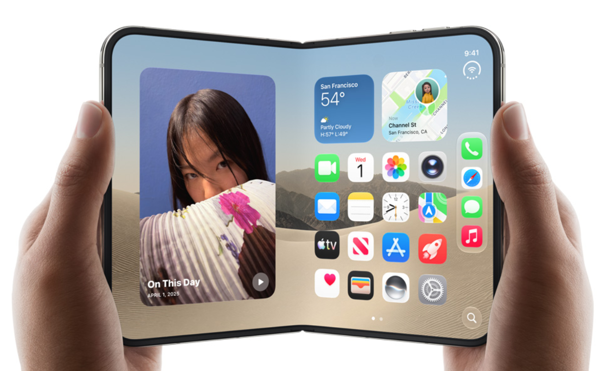 iPhone Duo