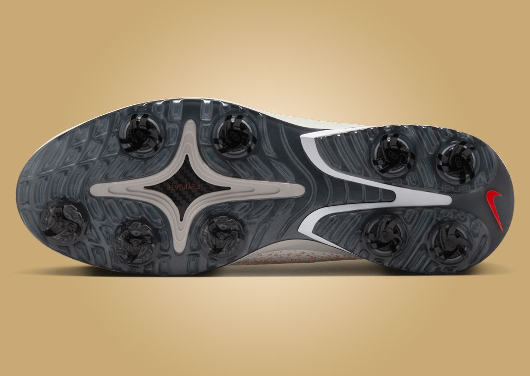 Nike Victory Tour 4 The Open Outsole