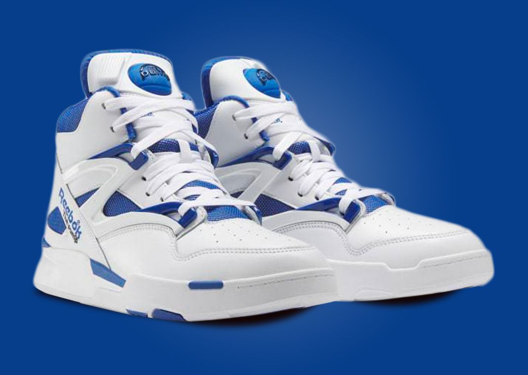 Reebok Pump Omni Zone 2 Kentucky