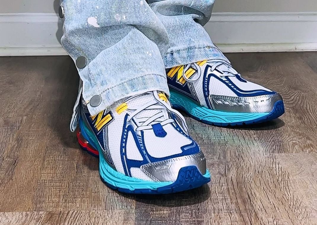 New Balance 1906R Moon Sign (DTLR Exclusive)
