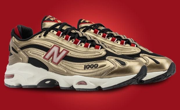 Shoe Palace’s Exclusive New Balance 1000 Releases July 2025
