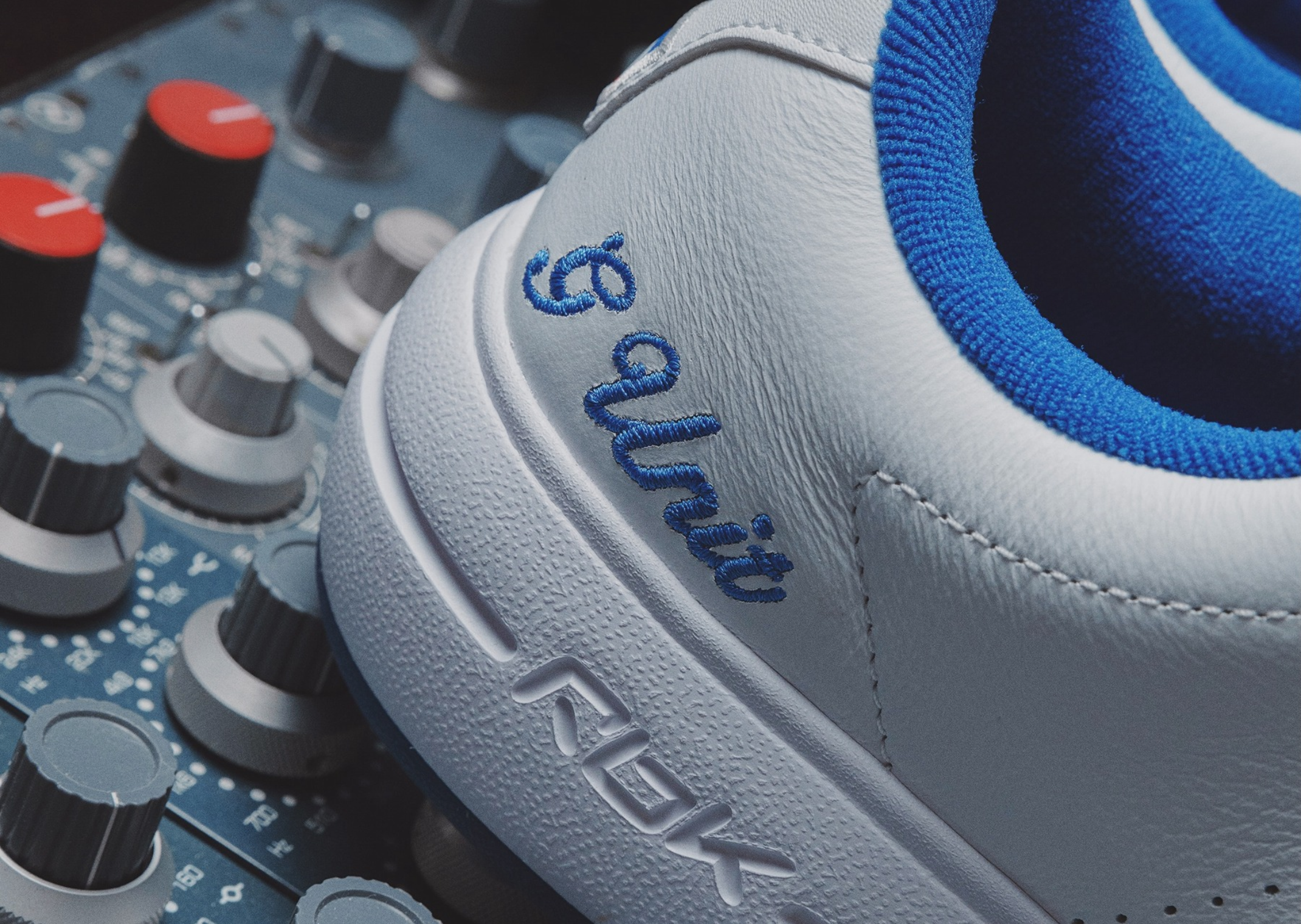 Reebok G-Unit G6 OG
