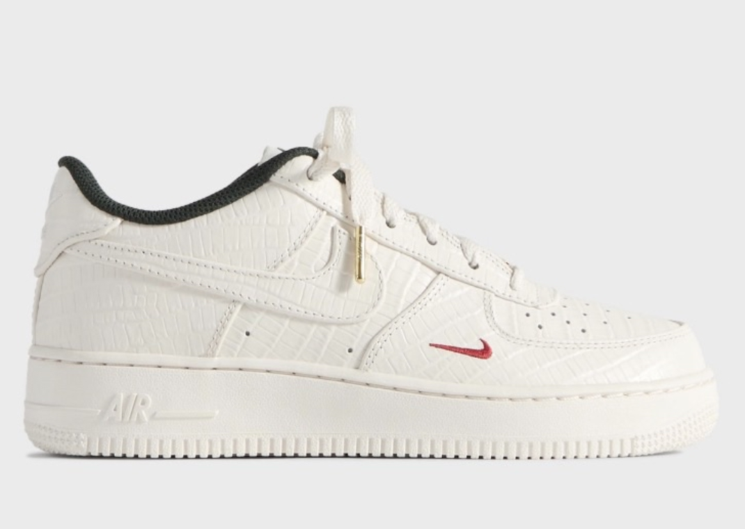 air force 1 kith collab
