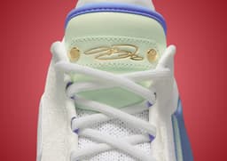 Nike LeBron 23 Motor King - Detail
