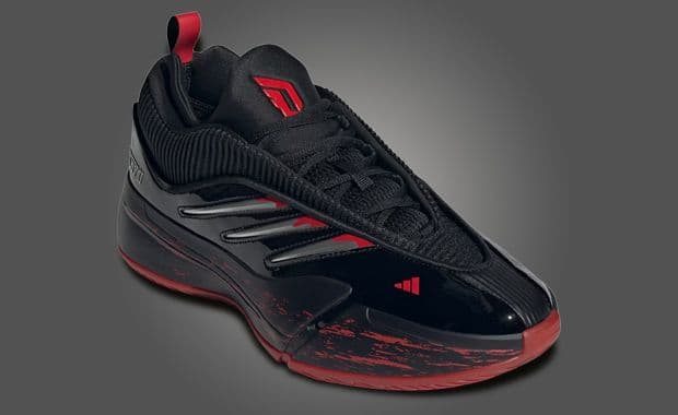 adidas Dame 9 Halloween