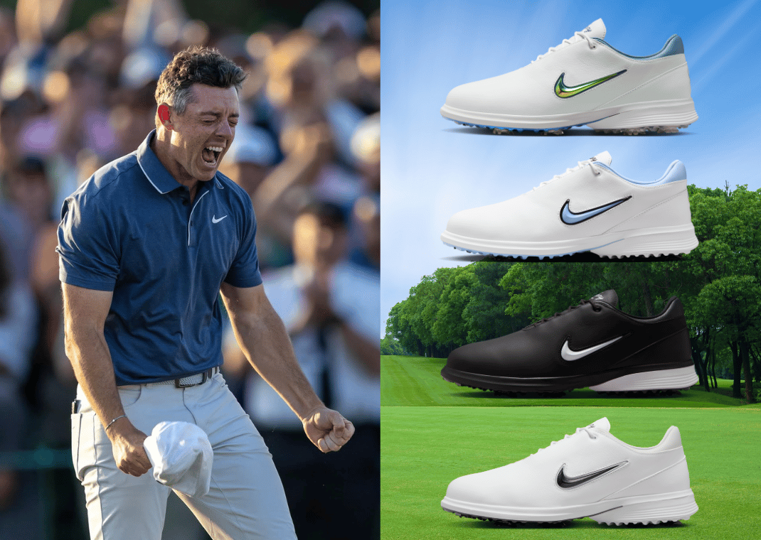 Nike Victory Tour 4