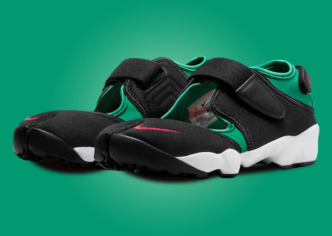 Nike Air Rift Kenya (W)