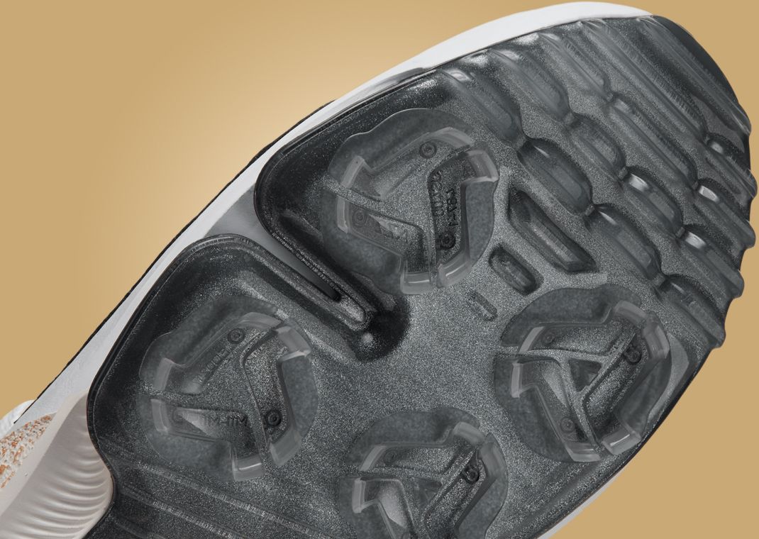 Nike Air Zoom Infinity Tour 2 The Open Championship Outsole