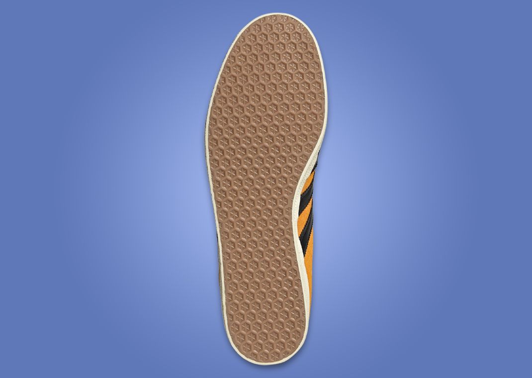 adidas Gazelle 75th Anniversary Outsole