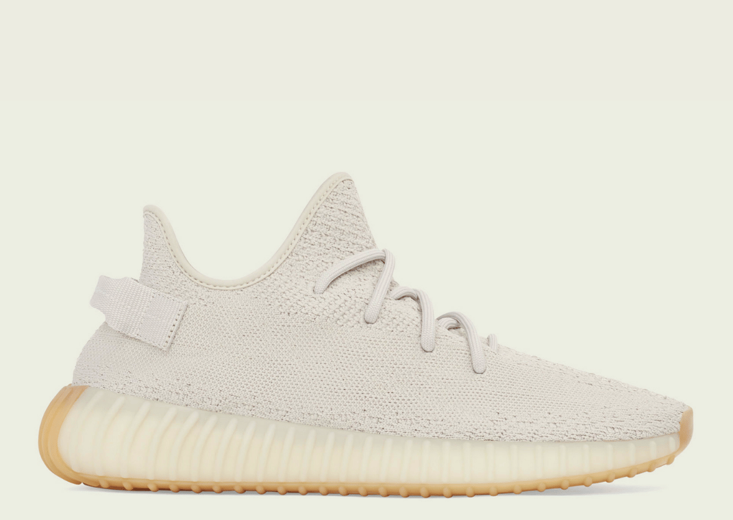 adidas Yeezy Boost 350 V2 Sesame