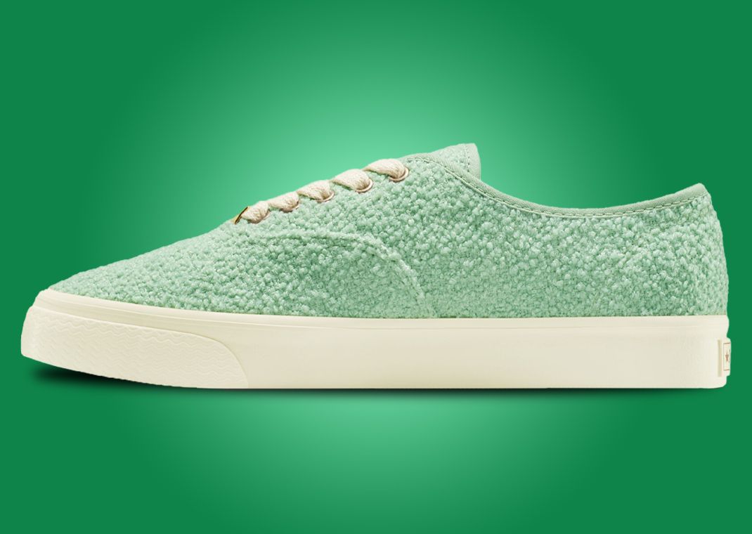 Tyler, The Creator x Converse 1908 Naut-1 Reseda Afterglow Medial