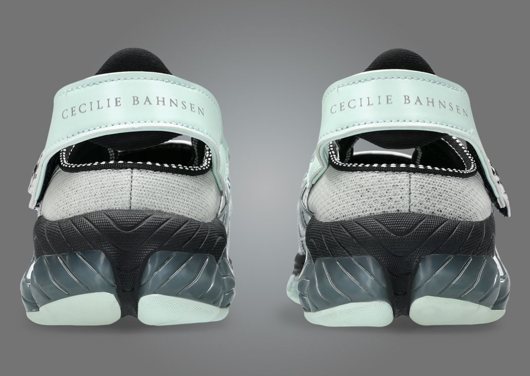 The Cecile Bahnsen x Asics Gel-Quantum 360 VIII Releases