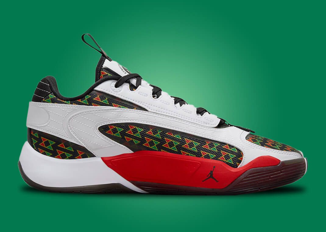 Nike Jordan Luka 2 Quai 54 ルカ2 7/14発売｜Nike Jordan Luka 2 