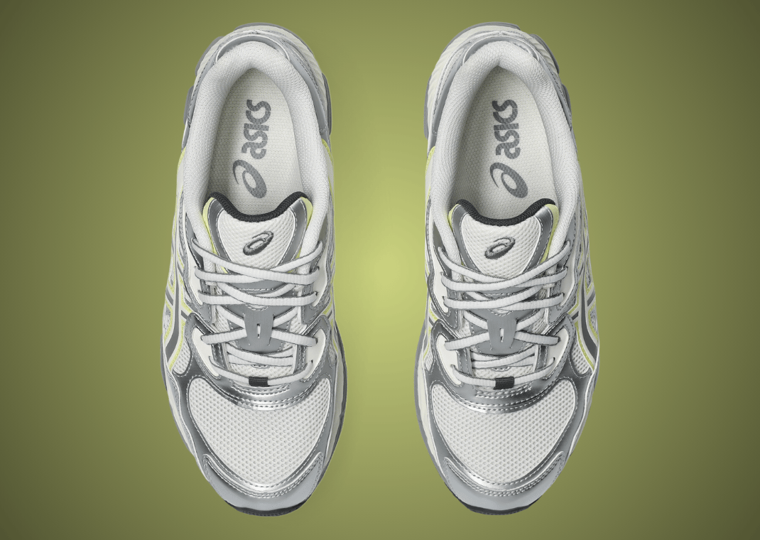 【Asics】アシックス★ ASICS X EMMI MAY GEL NYC The EMMI x Asics Gel-NYC Releases May 2024