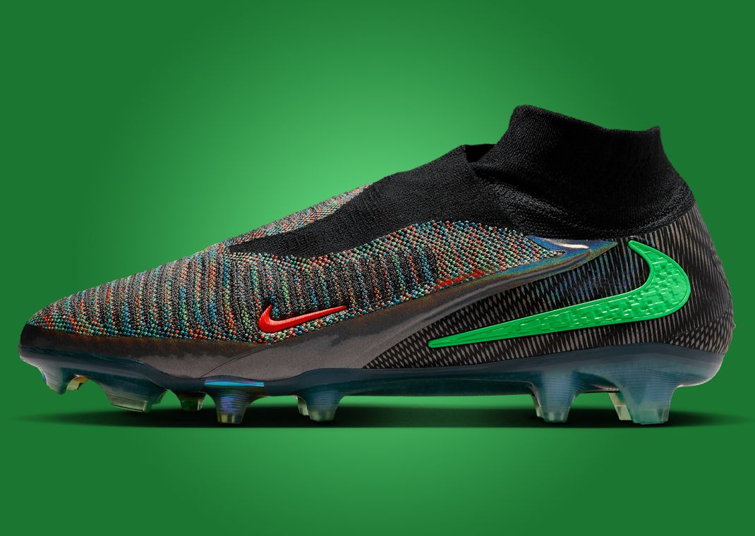 EA Sports x Nike Phantom 6 High Elite FG FC 26 - Lateral