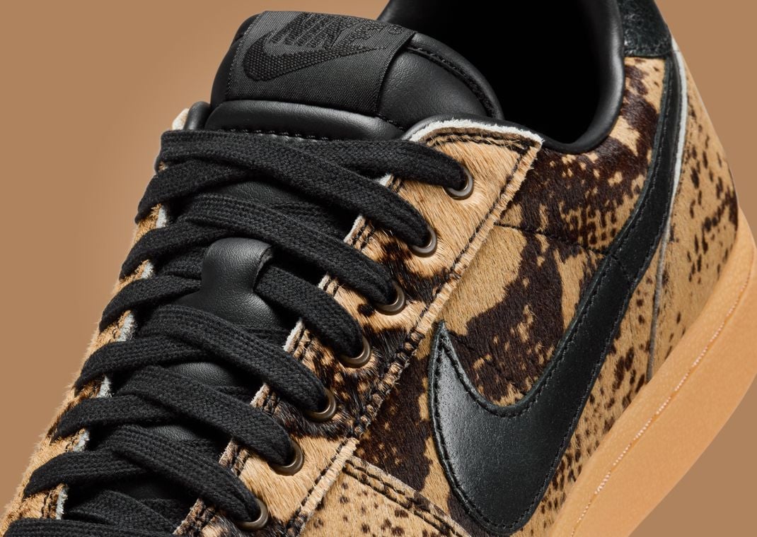 Nike Field General 82 Snakeskin W