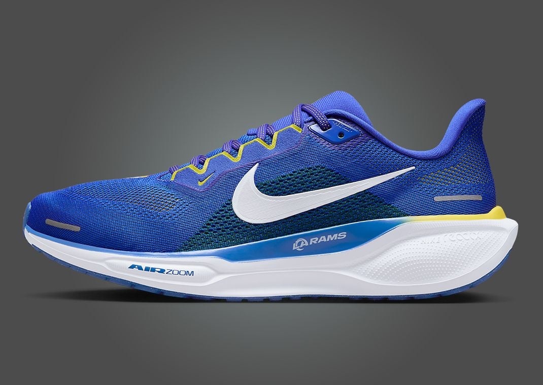 Nike Zoom Pegasus 41 Rams